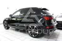 2021 Audi SQ5