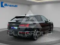 2021 Audi SQ5
