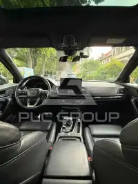 2021 Audi SQ5