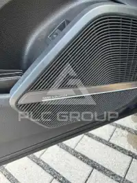 2021 Audi SQ5