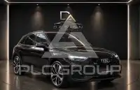 2021 Audi SQ5