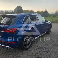 2021 Audi SQ5