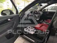 2021 Audi SQ5