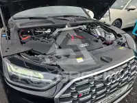 2021 Audi SQ5