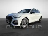 2021 Audi SQ5