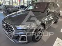 2021 Audi SQ5