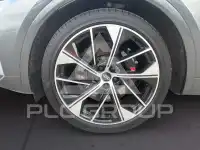 2021 Audi SQ5