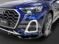 2021 Audi SQ5