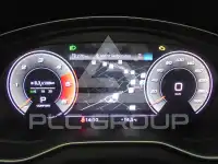 2021 Audi SQ5