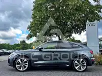 2021 Audi SQ5