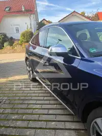 2021 Audi SQ5