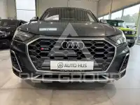 2021 Audi SQ5