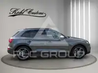 2021 Audi SQ5