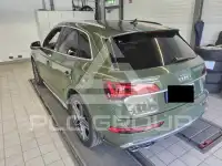 2021 Audi SQ5