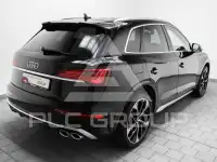 2021 Audi SQ5