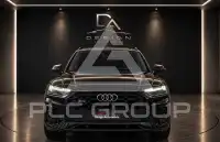 2021 Audi SQ5