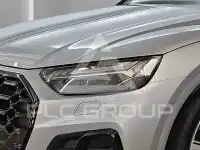 2021 Audi SQ5