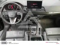 2021 Audi SQ5