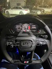 2021 Audi SQ5