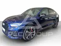 2021 Audi SQ5