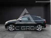 2021 Audi SQ5