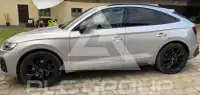 2021 Audi SQ5