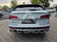 2021 Audi SQ5