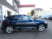 2021 Audi SQ5