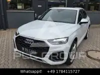 2021 Audi SQ5