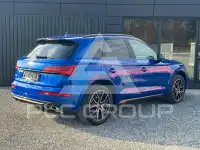 2021 Audi SQ5