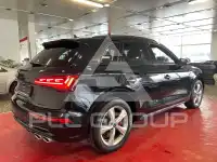 2021 Audi SQ5