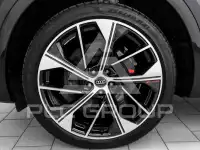 2021 Audi SQ5