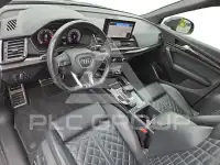 2021 Audi SQ5