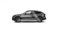 2021 Audi SQ5