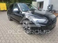 2021 Audi SQ5