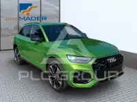 2021 Audi SQ5