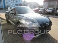 2021 Audi SQ5