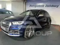 2021 Audi SQ5