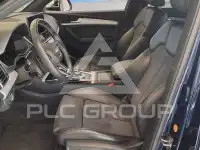 2021 Audi SQ5