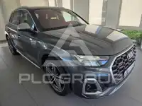 2021 Audi SQ5