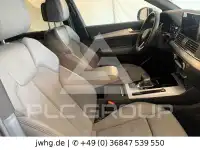 2021 Audi SQ5