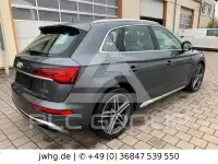 2021 Audi SQ5