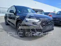 2021 Audi SQ5