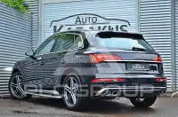 2021 Audi SQ5