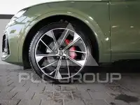 2021 Audi SQ5