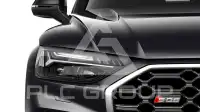 2021 Audi SQ5