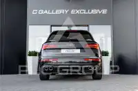 2021 Audi SQ5