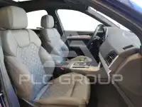 2021 Audi SQ5
