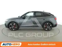 2021 Audi SQ5