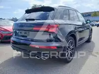 2021 Audi SQ5